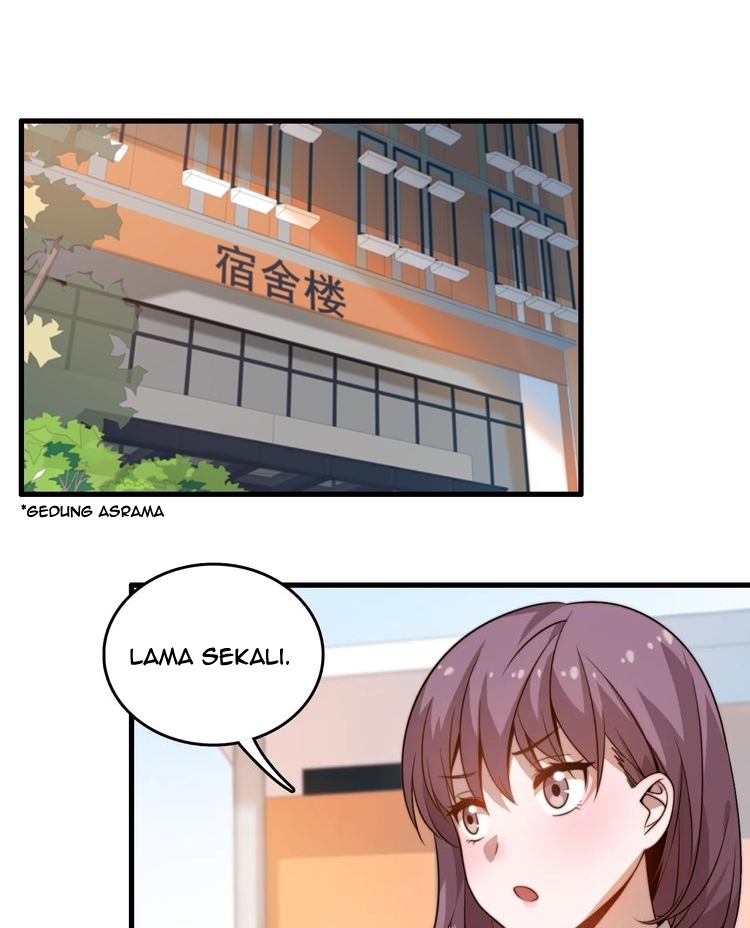 Reborn Doctor Chapter 19 Bahasa Indonesia